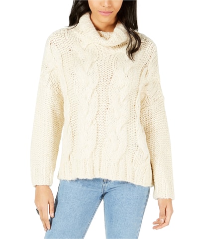 Weatheral Knit Sweater