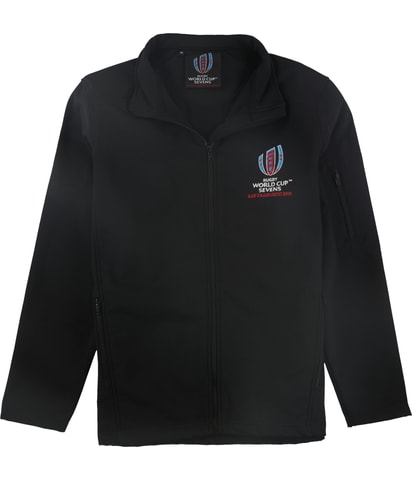 2018 San Francisco Track Jacket