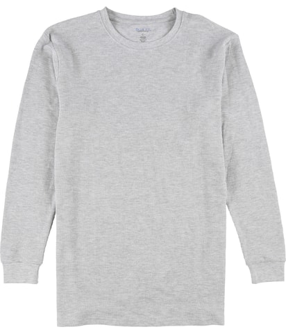 Thermal Basic T-Shirt