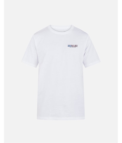 Graphic Basic T-Shirt
