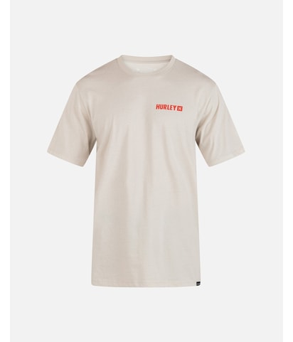 Four Corner Graphic T-Shirt