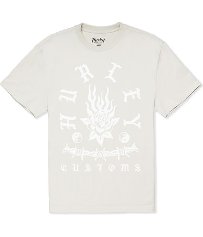 Long Sleeve Graphic T-Shirt