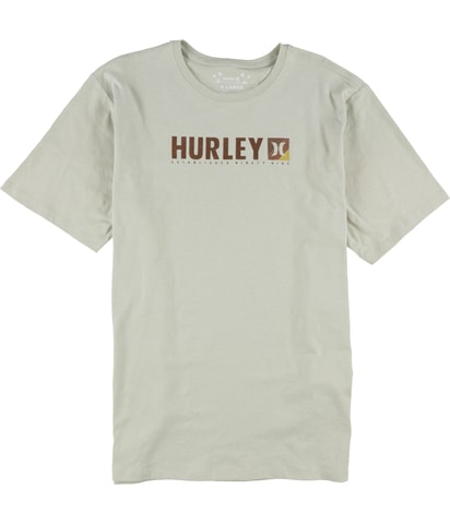 Everyday H20-Dri Lined Slub Graphic T-Shirt