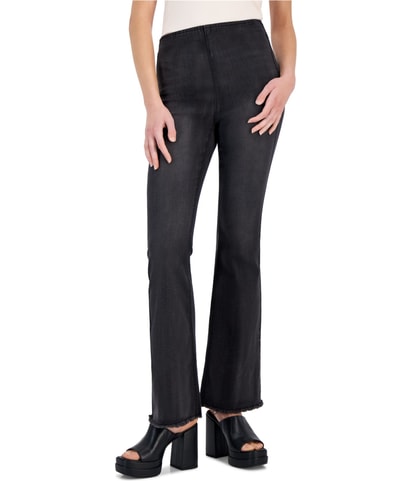 Fit Flare Regular Jeans