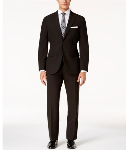 Active Straight Leg Dress Pant Slacks