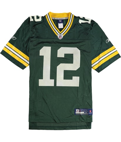Green Bay Packers Jersey