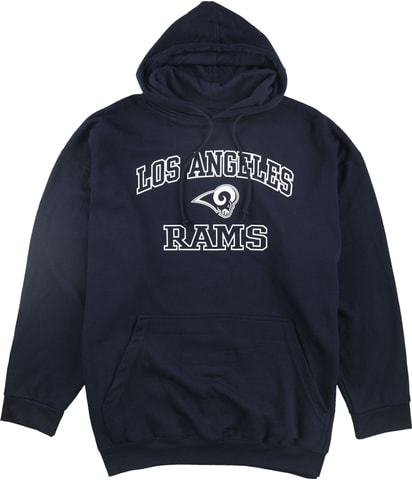 LA Rams Hoodie Sweatshirt