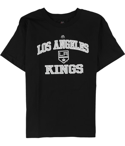 Los Angeles Kings Graphic T-Shirt