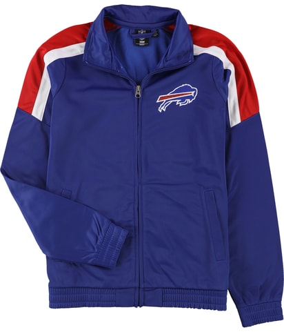 Buffalo Bills Jacket