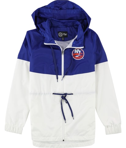 New York Islanders Jacket