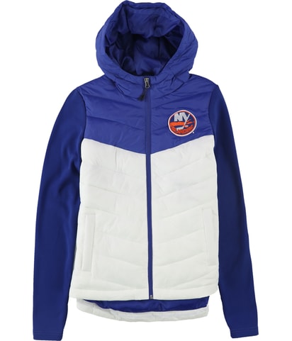 New York Islanders Jacket