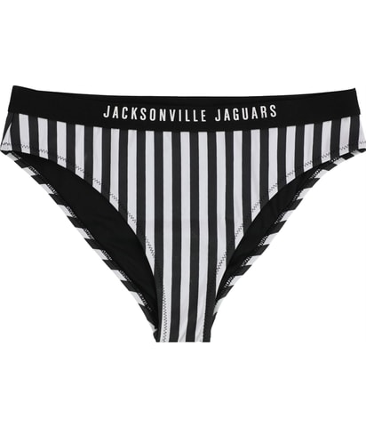 Jackson Jaguars Bikini Swim Bottom
