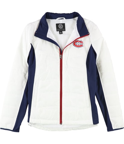 Montreal Canadiens Jacket