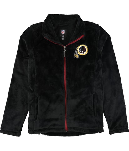 Washington Redskins Fleece Jacket