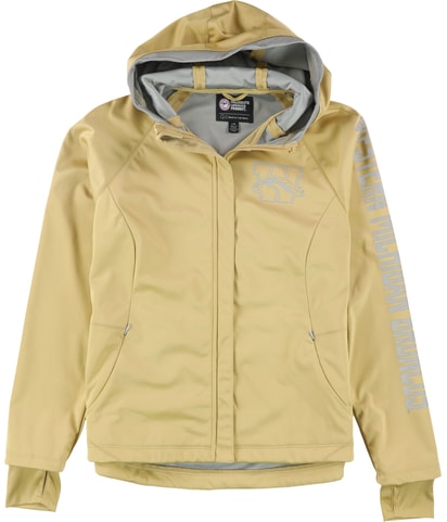 Western Michigan Broncos Jacket