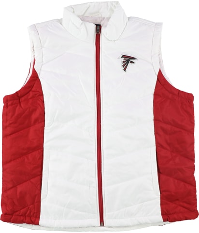 Atlanta Falcons Outerwear Vest