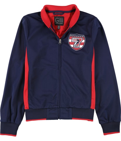 USA Sevens Tournament Bomber Jacket