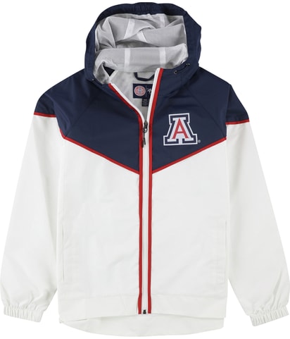 Arizona Wildcats Windbreaker Jacket