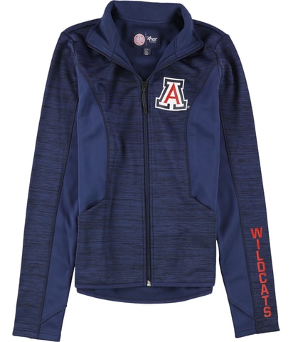 Arizona Wildcats Fleece Jacket