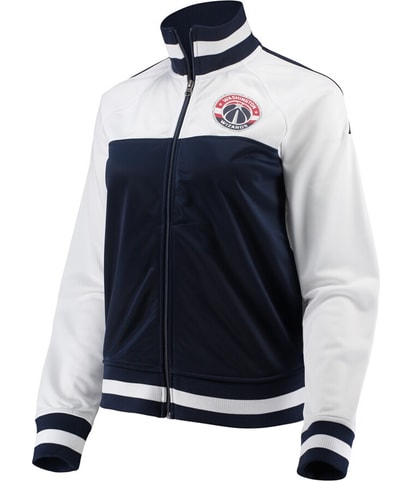 Washington Wizards Jacket