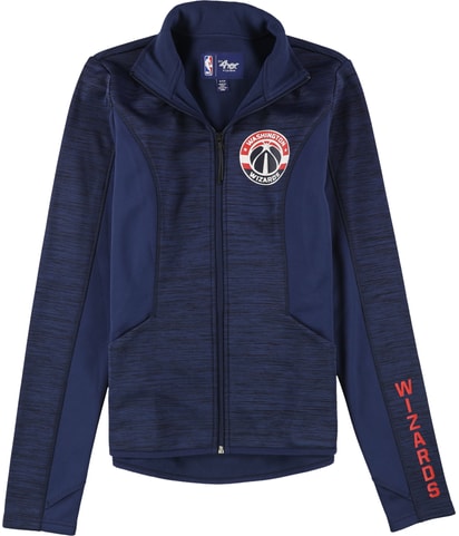 Washington Wizards Fleece Jacket