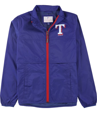 Texas Rangers Jacket