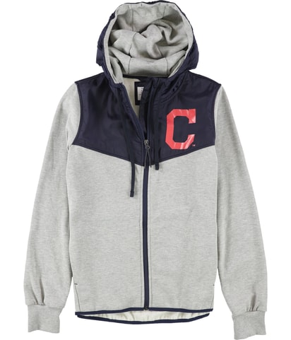 Cleveland Indians Hoodie Sweatshirt