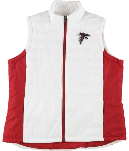 Atlanta Falcons Outerwear Vest