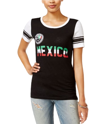 Mexico Graphic T-Shirt