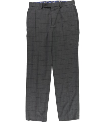Ultraflex Straight Leg Casual Pants