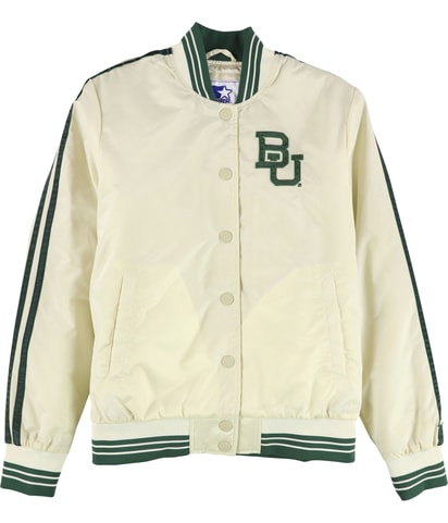 Baylor University Varsity Jacket