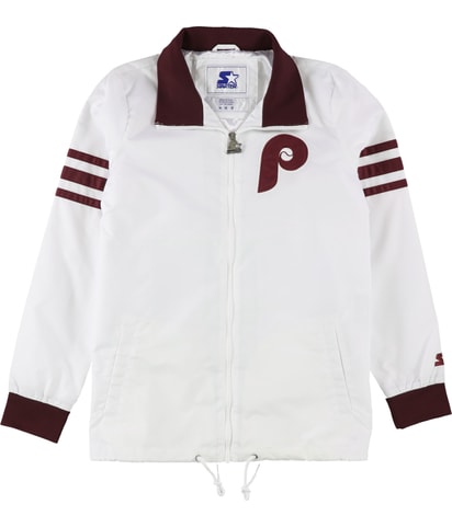 Philadelphia Phillies Jacket