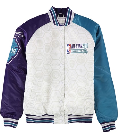 2019 NBA All-Star Varsity Jacket