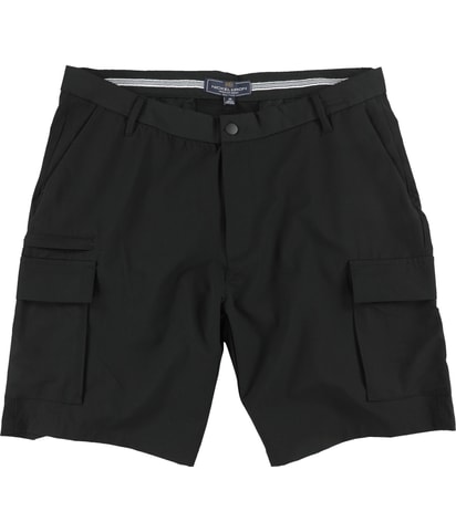 Tech Brindle Athletic Cargo Shorts