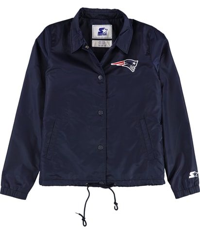 New England Patriots Jacket