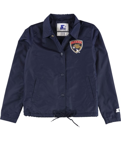 Florida Panthers Jacket