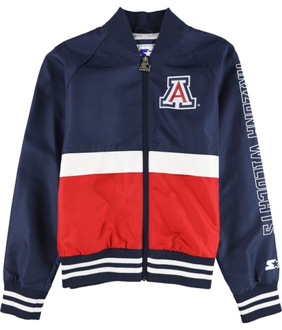 University Of Arizona Bomber Jacket