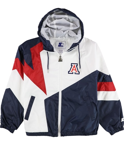 University of Arizona Windbreaker Jacket