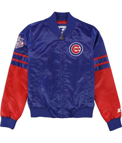 Chicago Cubs Jacket