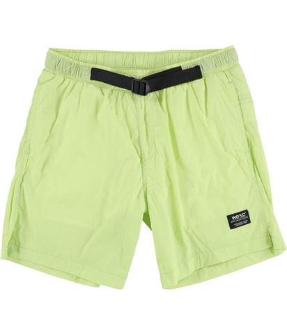 Hybrid Utility Swim Bottom Trunks