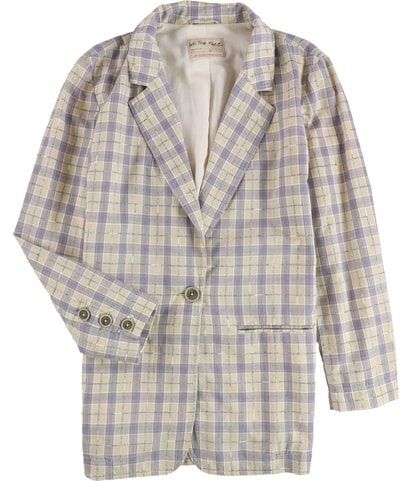 Beckett Boyfriend Blazer Jacket