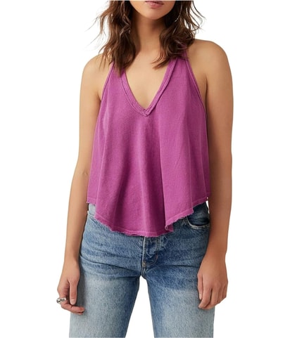 Karri Swing Tank Top