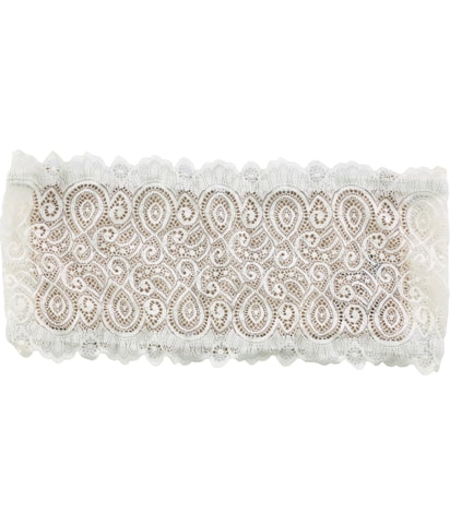 Reversible Bandeau Bra