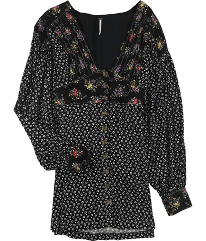 Wonderland A-line Dress