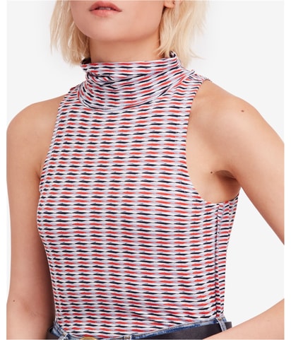 Little Baby Tank Top