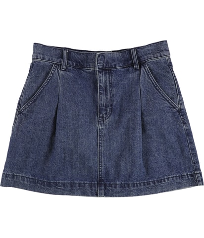 Beatnik A-line Skirt