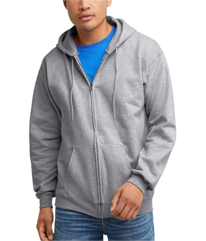 Heavyweight Hoodie Sweatshirt