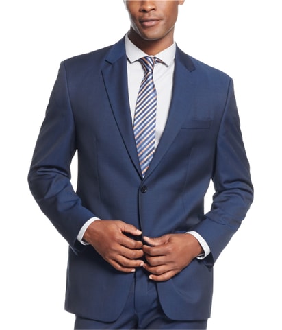 Professional Two Button Blazer Jacket