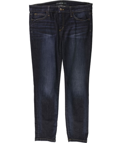 Ankle Tapered Skinny Jeans