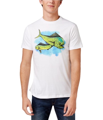 Out Deep Graphic T-Shirt